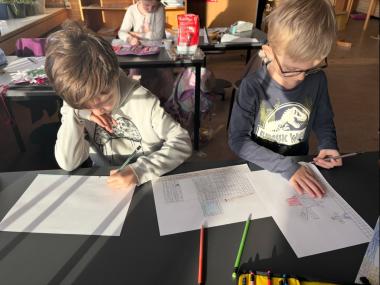 Skole